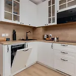 Apartman Osada Cetniewo By Renters *