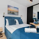 Apartman Osada Cetniewo By Renters *