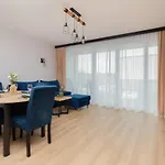 Osada Cetniewo By Renters * Władysławowo