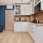 Osada Cetniewo By Renters