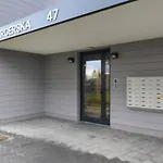 Osada Cetniewo By Renters Apartman Władysławowo