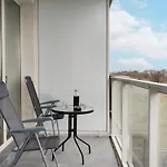 Apartman Osada Cetniewo By Renters
