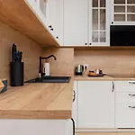 Apartman Osada Cetniewo By Renters *