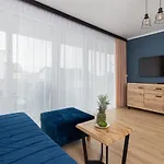 Osada Cetniewo By Renters Apartman Władysławowo