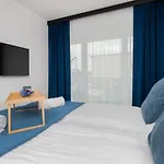 Apartman Osada Cetniewo By Renters Władysławowo