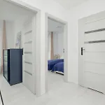 Apartman Osada Cetniewo By Renters *