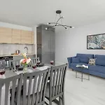 Osada Cetniewo By Renters * Władysławowo