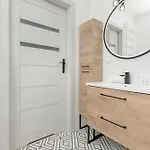 Osada Cetniewo By Renters Apartman *