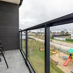 Osada Cetniewo By Renters * Władysławowo
