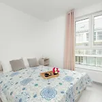 Apartman Osada Cetniewo By Renters