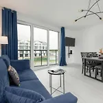 Apartman Osada Cetniewo By Renters *