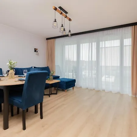 Osada Cetniewo By Renters * Władysławowo