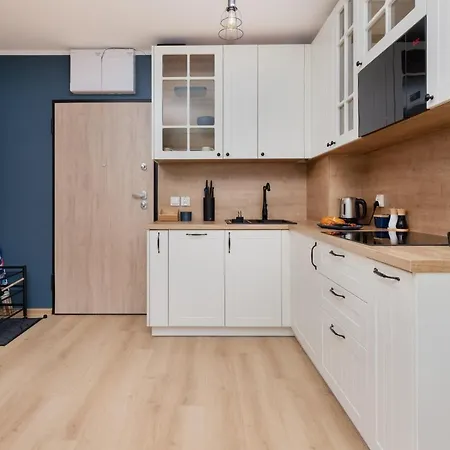 Osada Cetniewo By Renters