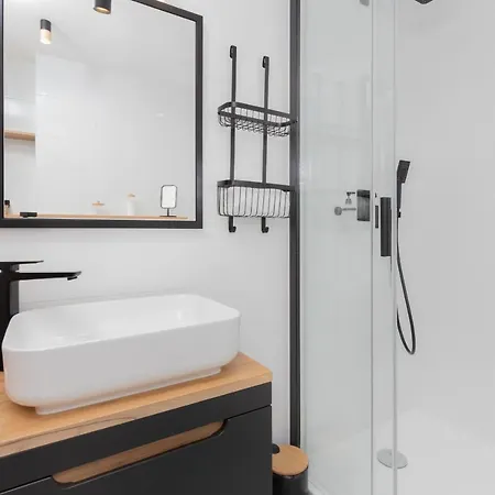 Osada Cetniewo By Renters * Władysławowo