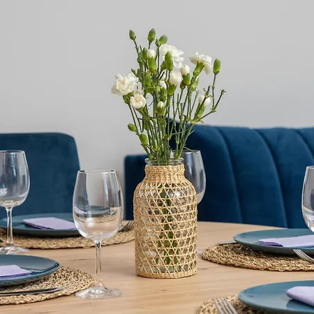 Apartament Osada Cetniewo By Renters Władysławowo