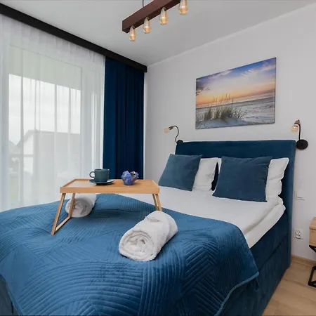 Apartament Osada Cetniewo By Renters Władysławowo