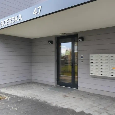 Osada Cetniewo By Renters Apartament Władysławowo