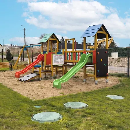 Osada Cetniewo By Renters