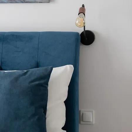 Osada Cetniewo By Renters Apartament