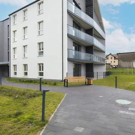 Osada Cetniewo By Renters *