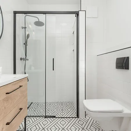 Osada Cetniewo By Renters