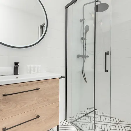 Osada Cetniewo By Renters Apartamento