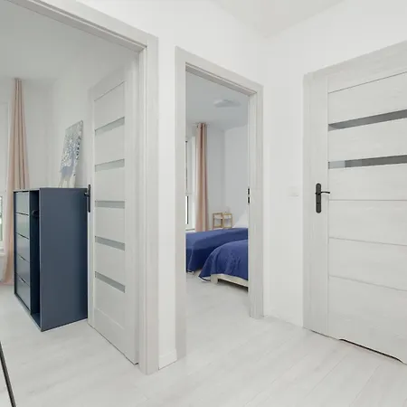 Apartament Osada Cetniewo By Renters *