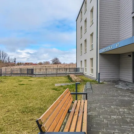 Osada Cetniewo By Renters *