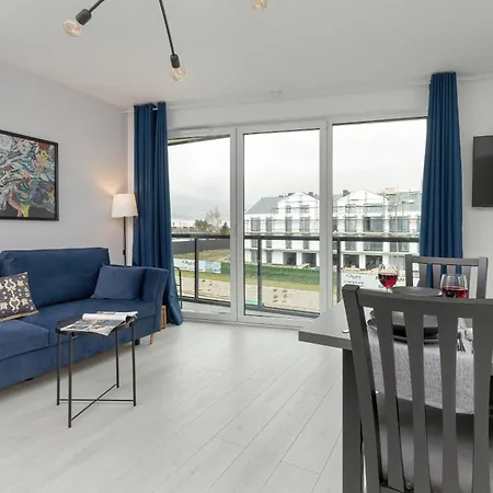 Osada Cetniewo By Renters Władysławowo