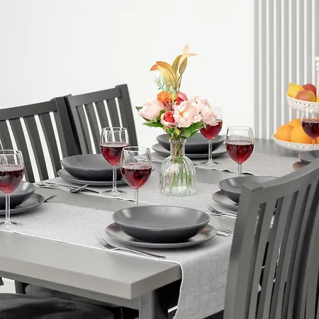 Osada Cetniewo By Renters Apartman Władysławowo