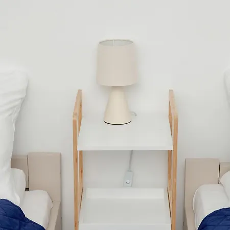 Osada Cetniewo By Renters *