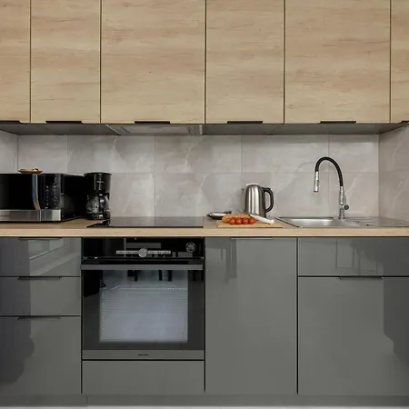 Osada Cetniewo By Renters