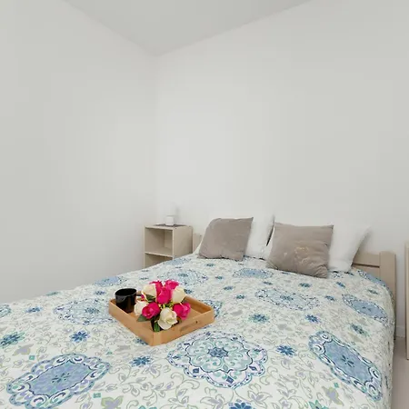 Apartament Osada Cetniewo By Renters