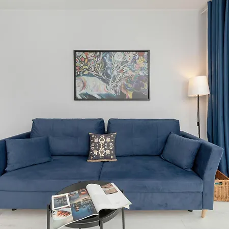 Osada Cetniewo By Renters