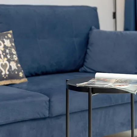 Osada Cetniewo By Renters Apartament