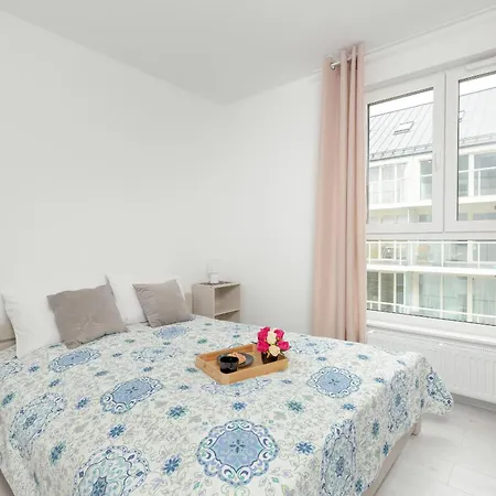 Apartament Osada Cetniewo By Renters