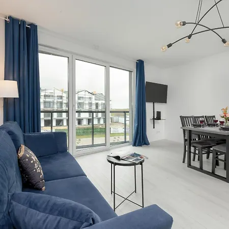 Apartament Osada Cetniewo By Renters *