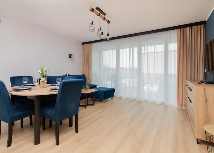 Osada Cetniewo By Renters * Władysławowo