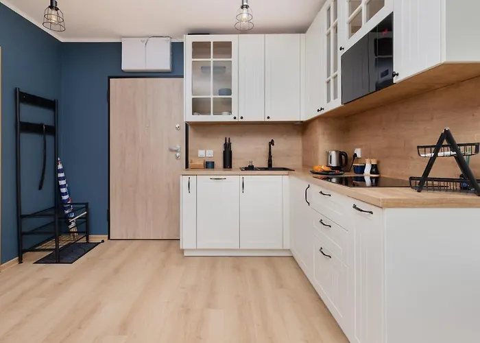 Osada Cetniewo By Renters