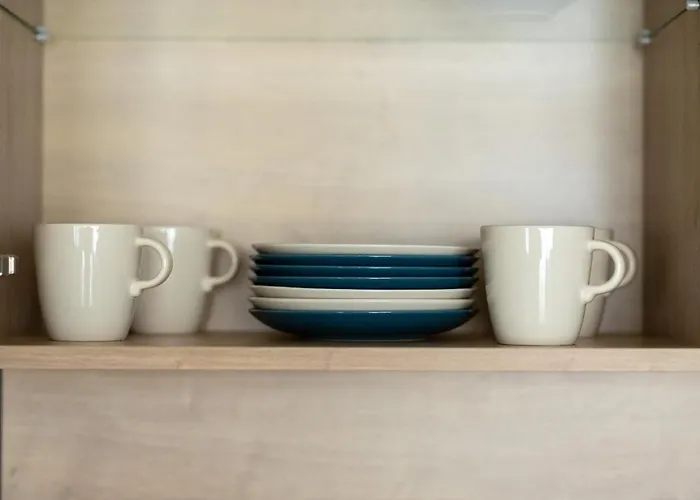 Osada Cetniewo By Renters * Władysławowo