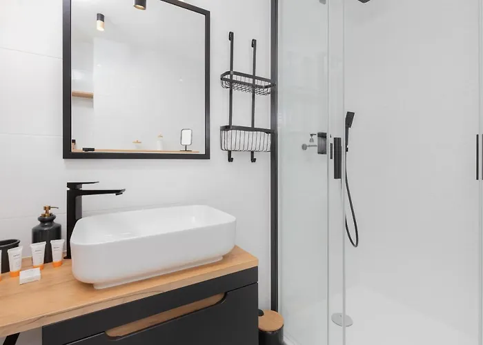 Osada Cetniewo By Renters * Władysławowo