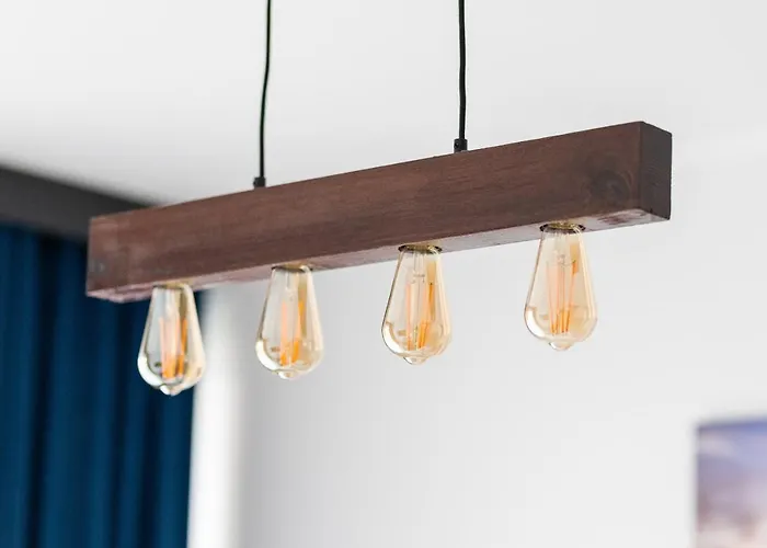 Osada Cetniewo By Renters * Władysławowo