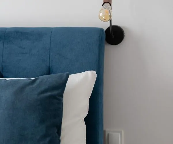 Osada Cetniewo By Renters דירה