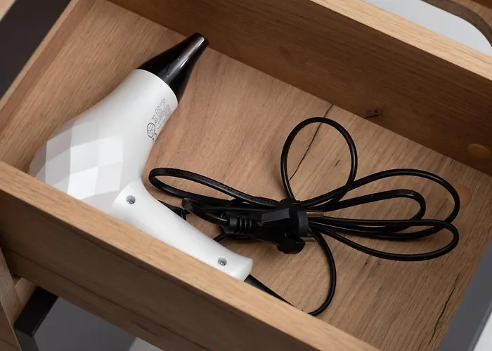 דירה Osada Cetniewo By Renters