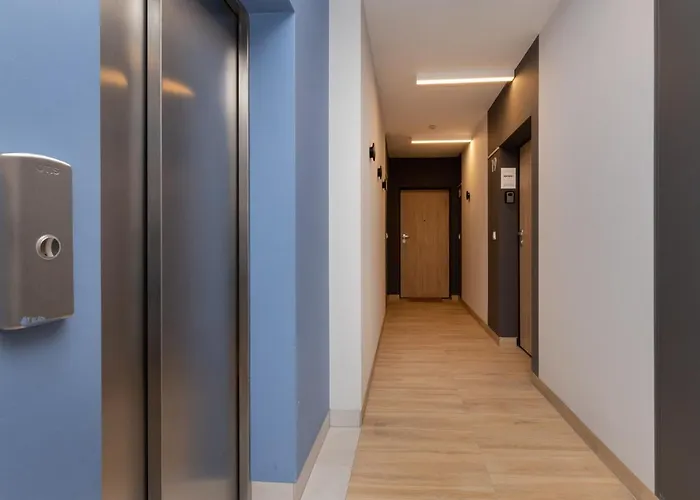 Osada Cetniewo By Renters *