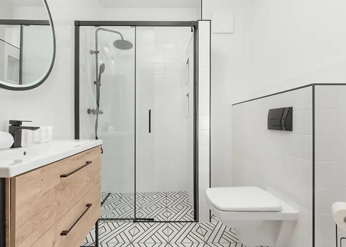 Osada Cetniewo By Renters