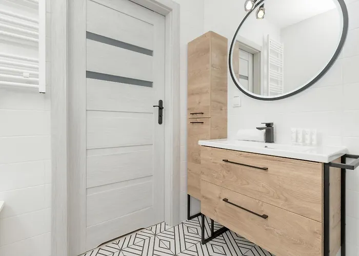 Osada Cetniewo By Renters דירה *