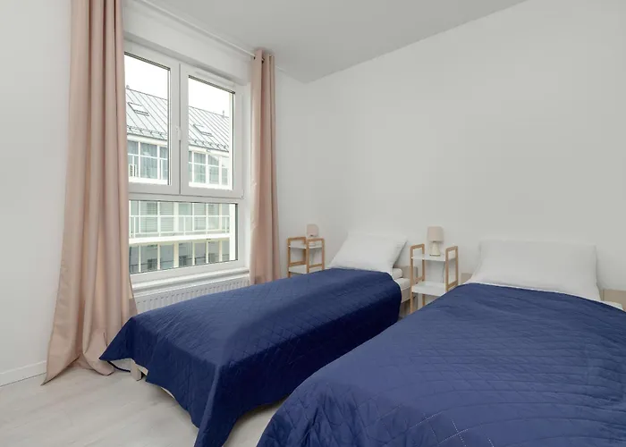 Osada Cetniewo By Renters Władysławowo