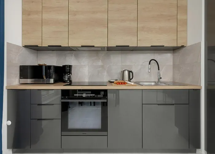 Osada Cetniewo By Renters