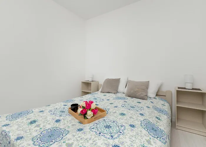 דירה Osada Cetniewo By Renters